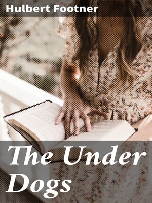 cover image of The Under Dogs